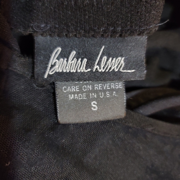 Vintage dress - Picture 4 of 4